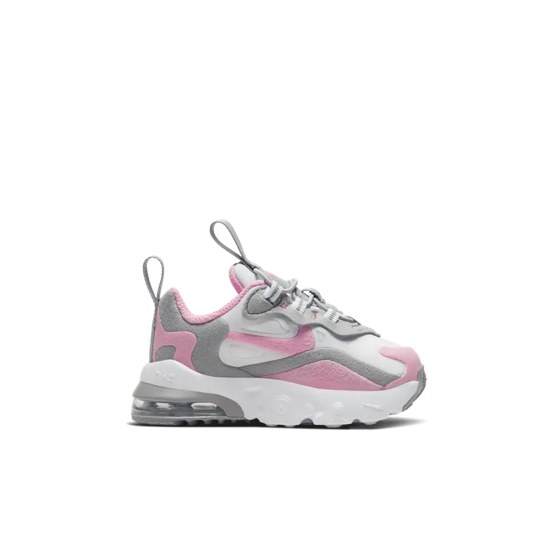 Nike Air Max 270 RT Baby&Toddler White (CD2654-104)