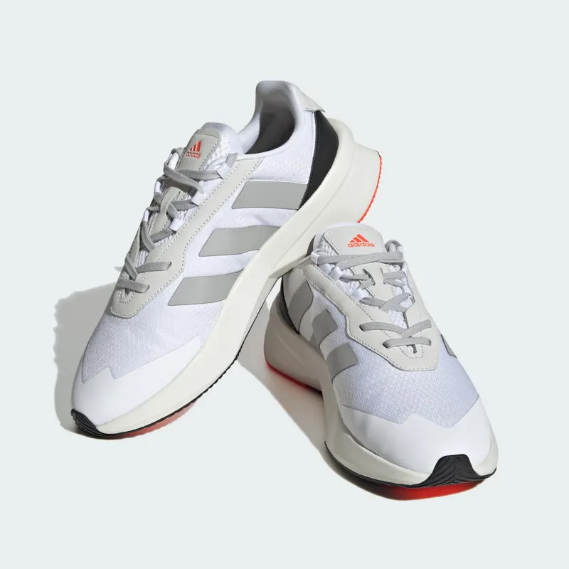 adidas Heawyn Cloud White / Grey Two / Solar Red (IG2376)