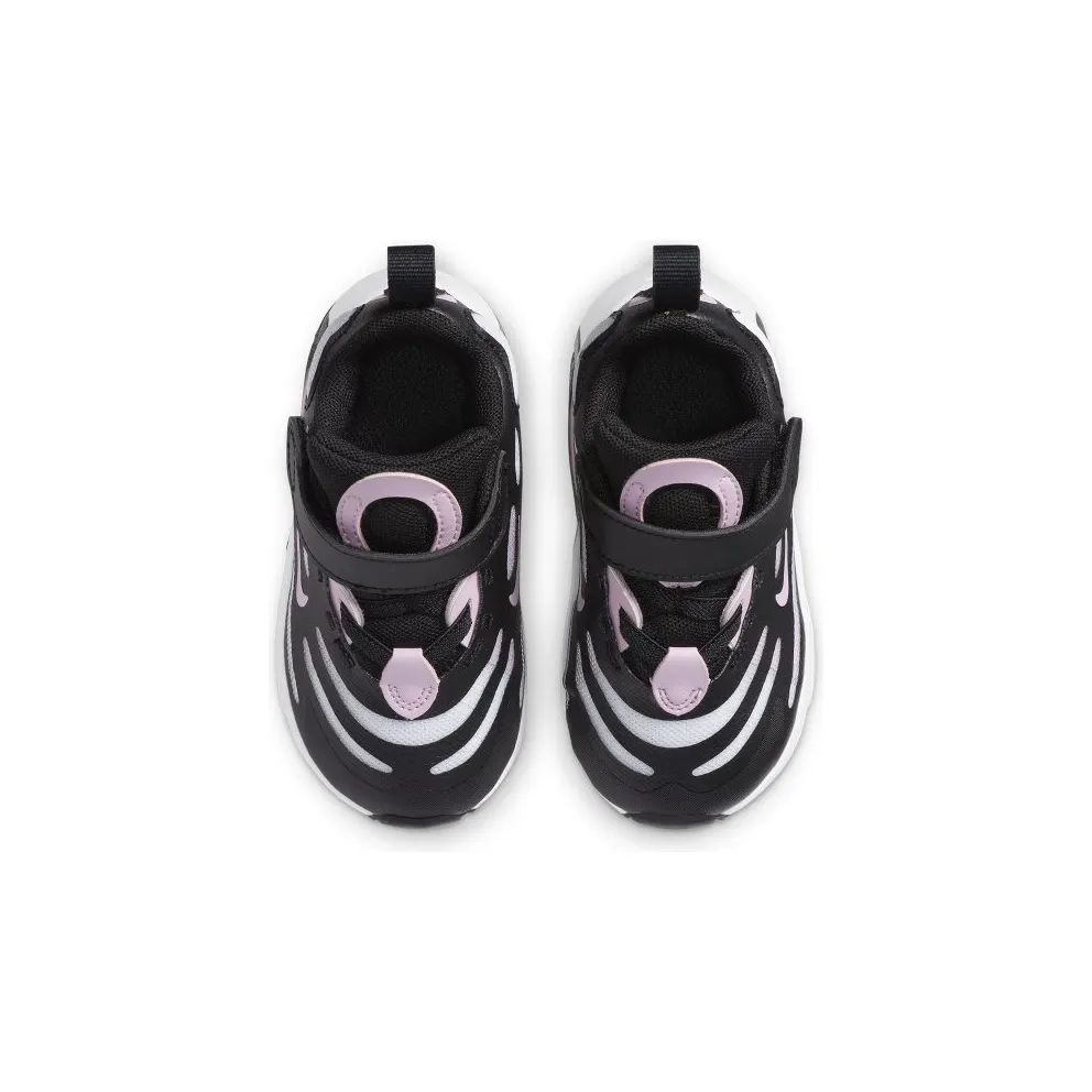 Nike Air Max Exosense Baby and Toddler White (CN7878-101)