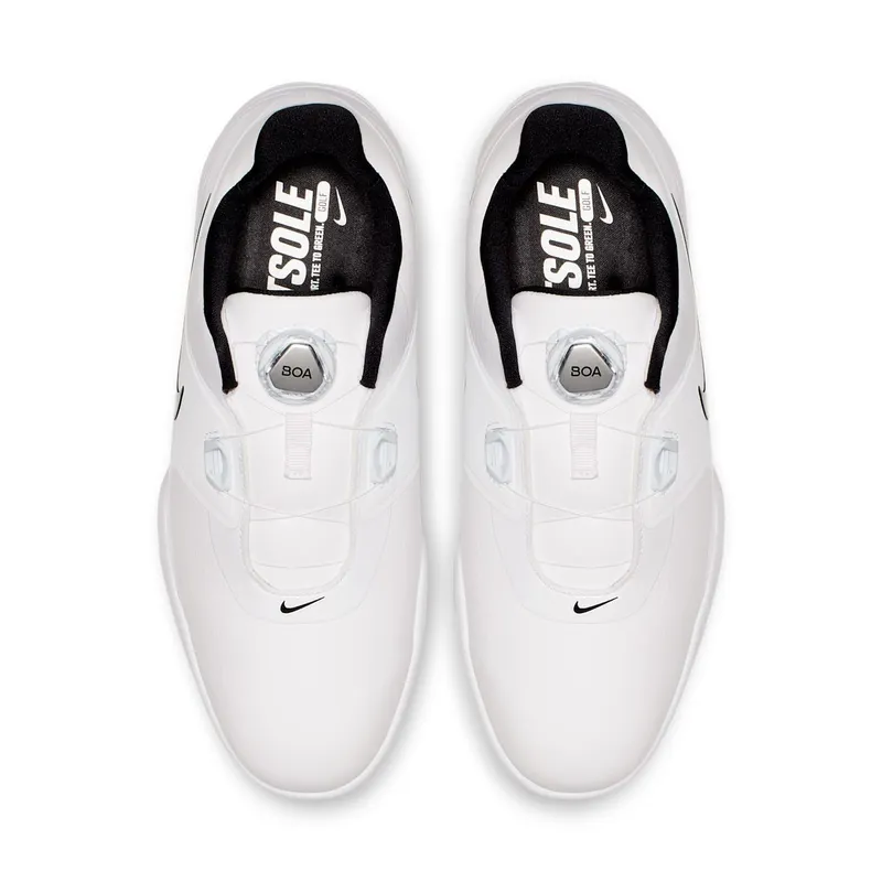 Nike Vapor Pro BOA “White” (AQ1790-100)