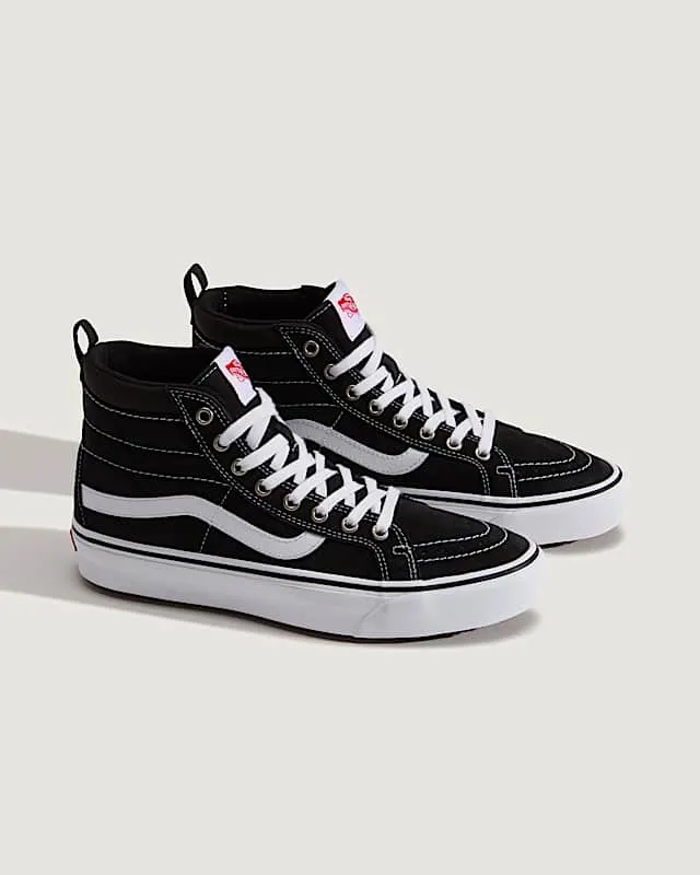 Vans SK8 HI Black