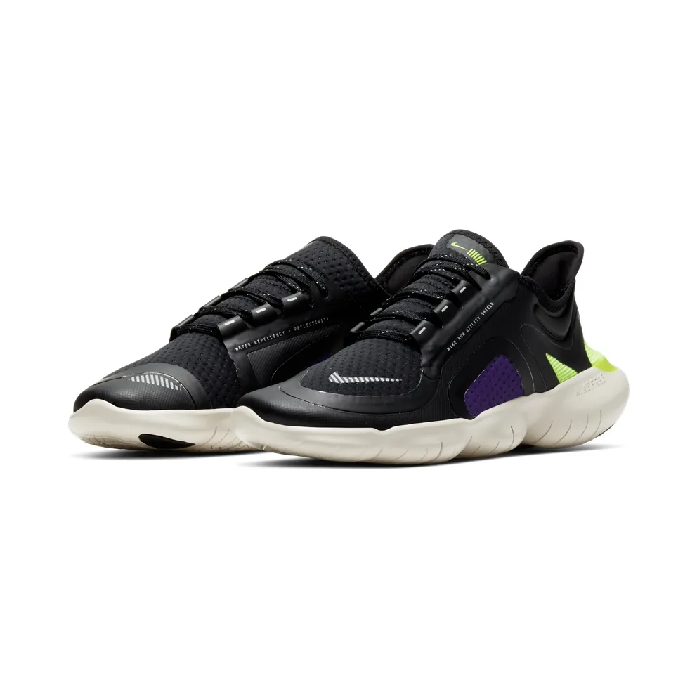 Nike Free RN 5.0 Shield Black (BV1224-001)