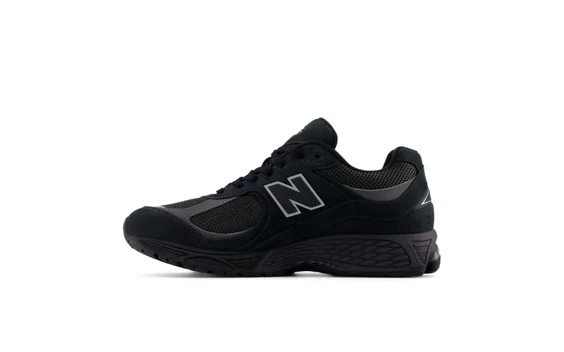 New Balance 2002R Dark Camo (M2002RCK)