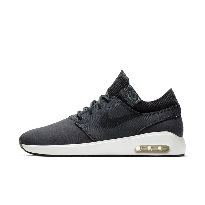 Nike SB Air Max Janoski 2 Premium Anthracite (AT5878-001)