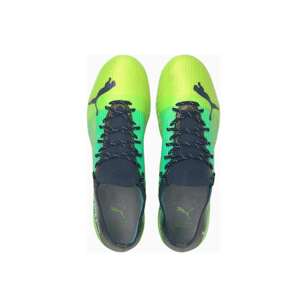 Puma Ultra 1.3 FG AG “Green Glare” (106477-04)