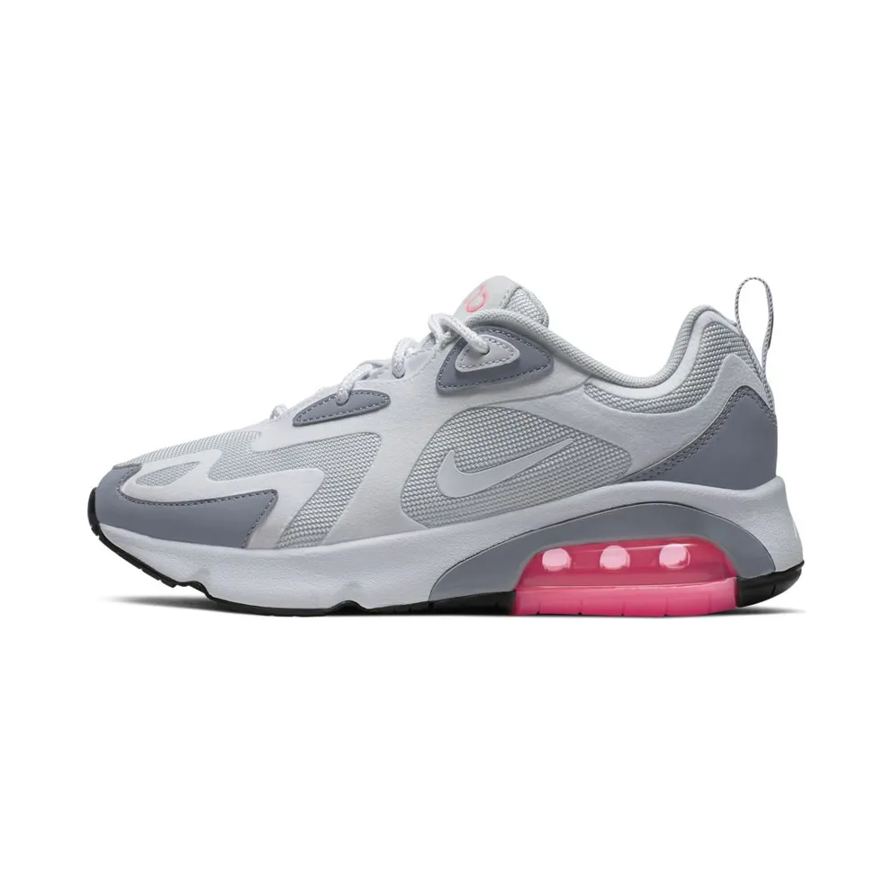 Nike Air Max 200 Grey (AT6175-004)