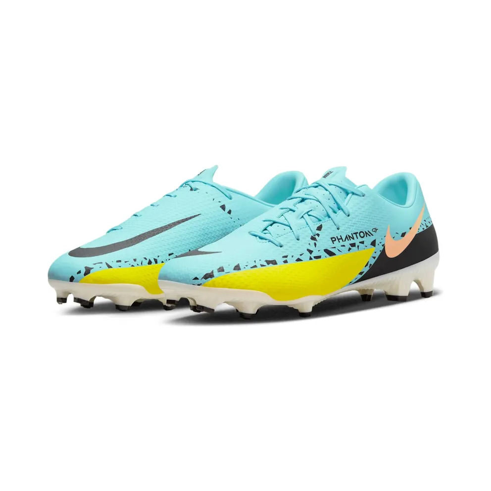 Nike Phantom GT2 Academy FG/MG Lucent Pack (DA4433-407)