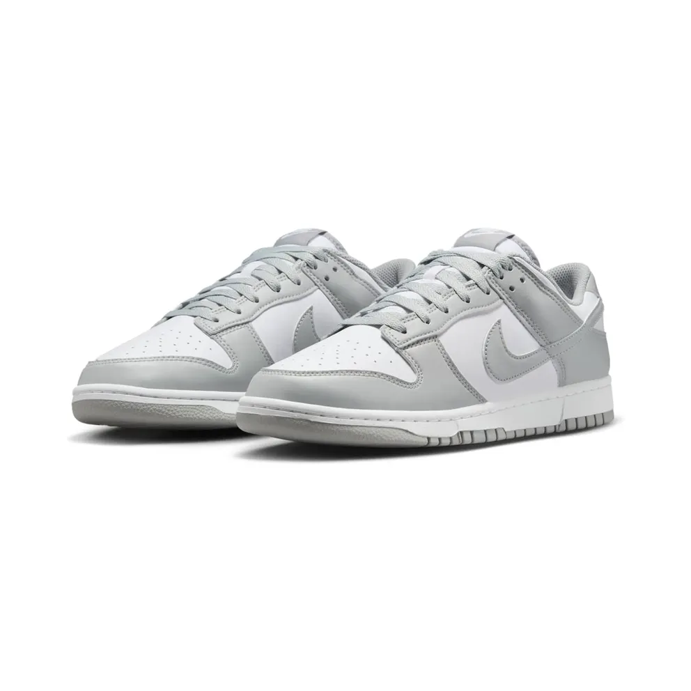 Nike Dunk Low “Light Smoke Grey” (HF5441-105)