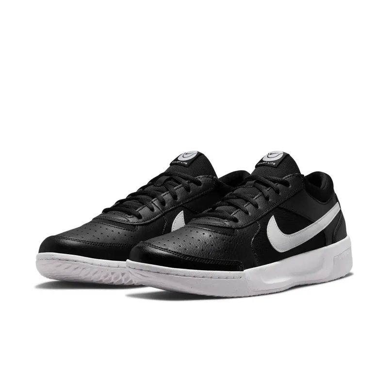 NikeCourt Zoom Lite 3 Hard Court Tennis Black (DH0626-010)