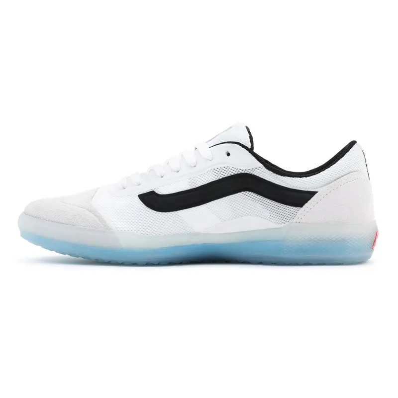 Vans Ave Pro ‘Blanc De Blanc’ Blanc De Blanc/Black (VN0A4BT7UY6)