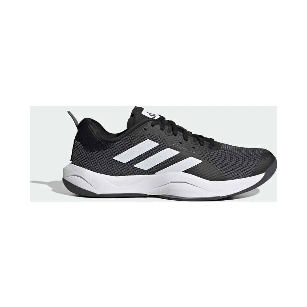 Adidas Rapidmove Sportschuhe Core Black / Grey Six / Grey Six (HP3287)