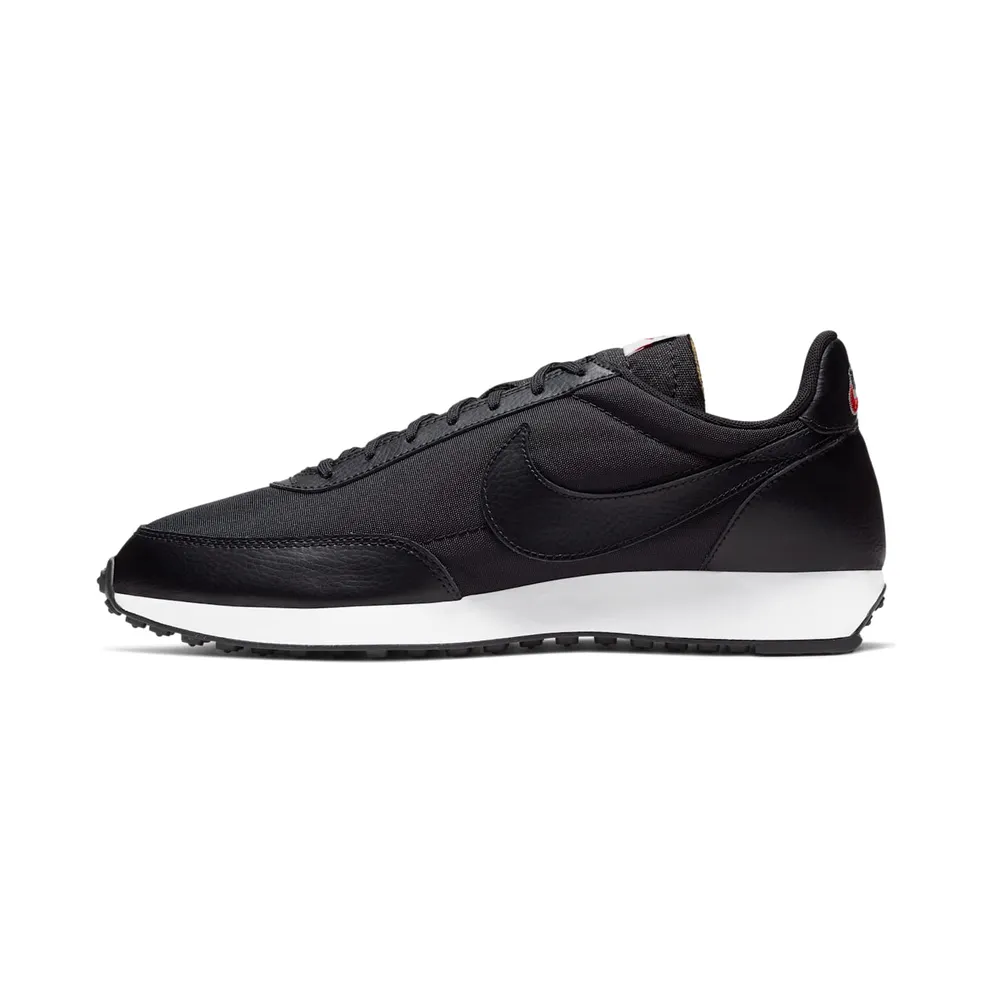 Nike Air Tailwind 79 SE Black Black/Habanero Red-Obsidian-Black (CI1043-003)