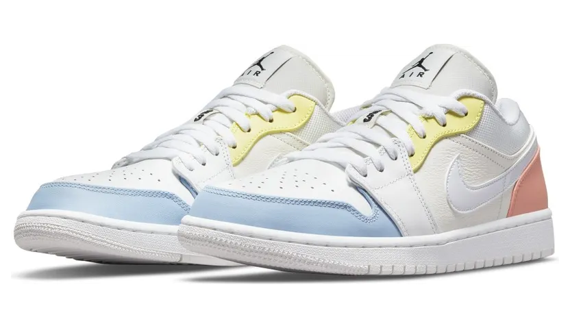 air-jordan-1 DJ6909-100