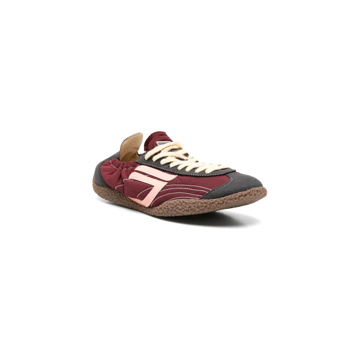Puraai Logo-patch “Red” (PU901C-003) (4)
