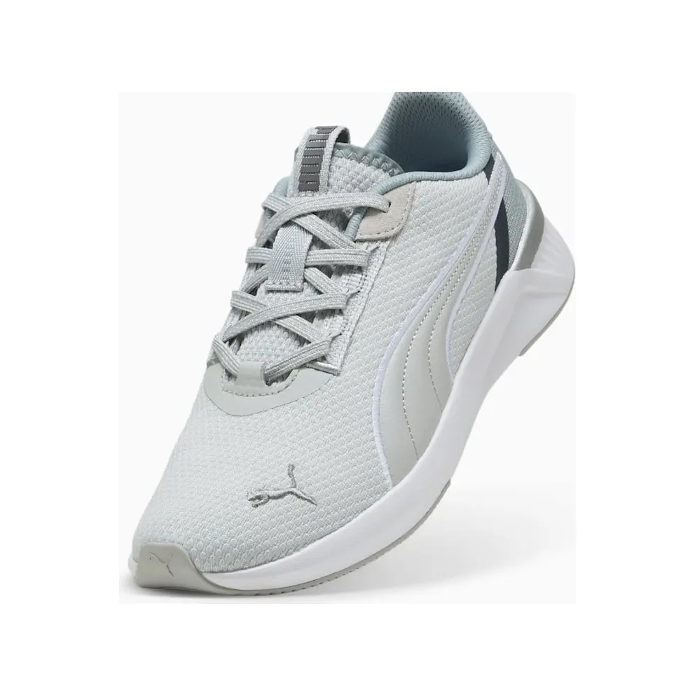 Puma Softride Harli Cool Light Grey (311100-04)