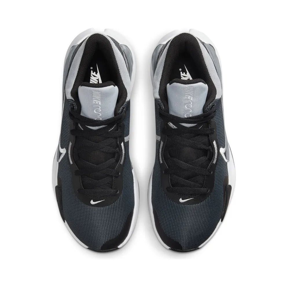 Nike Renew Elevate 3 Basketball Black (DD9304-002)