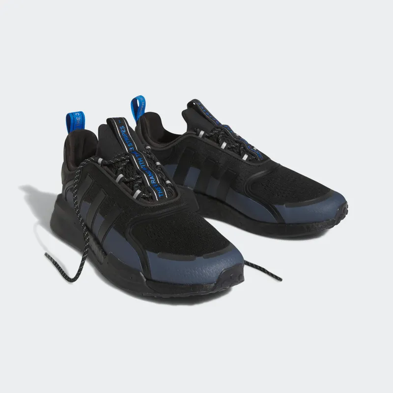 Adidas NMD_V3 Bright Royal / Black Blue Met. / Silver Metallic (HQ4447)