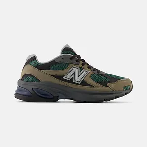 New Balance 2010 “Vintage Khaki” (U2010AGY)
