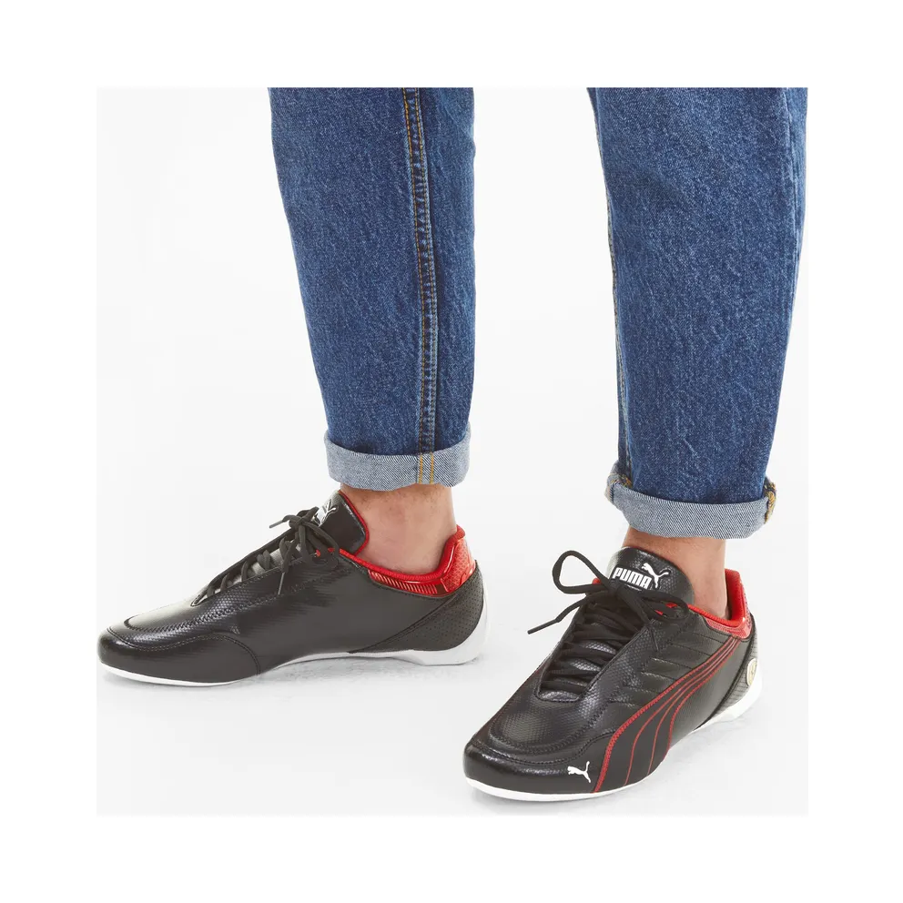 Puma Scuderia Ferrari Future Kart Cat Red/Black (30658601)