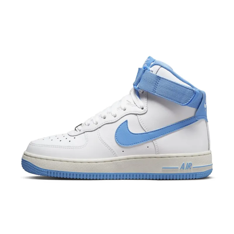 Nike Air Force 1 High Original White (DX3805-100)