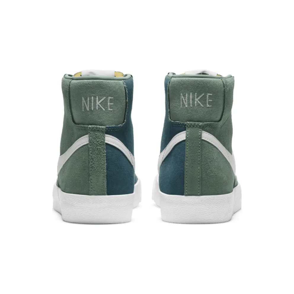 Nike Blazer Mid 77 Vintage Jade Ash Green Healing Jade/White-Ash Green-White (CZ4609-300)