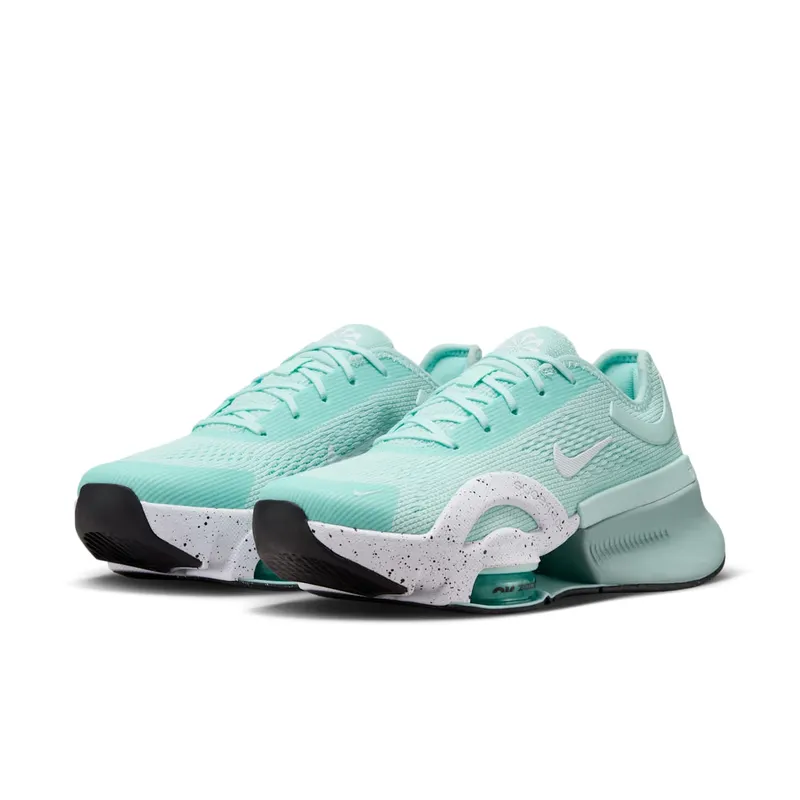 Nike Zoom Superrep 4 Next Nature Jade Ice (DO9837-300)