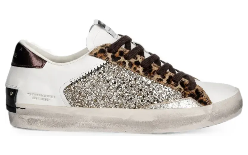 Crime London Crime sneaker Multicolor (23008AA9)