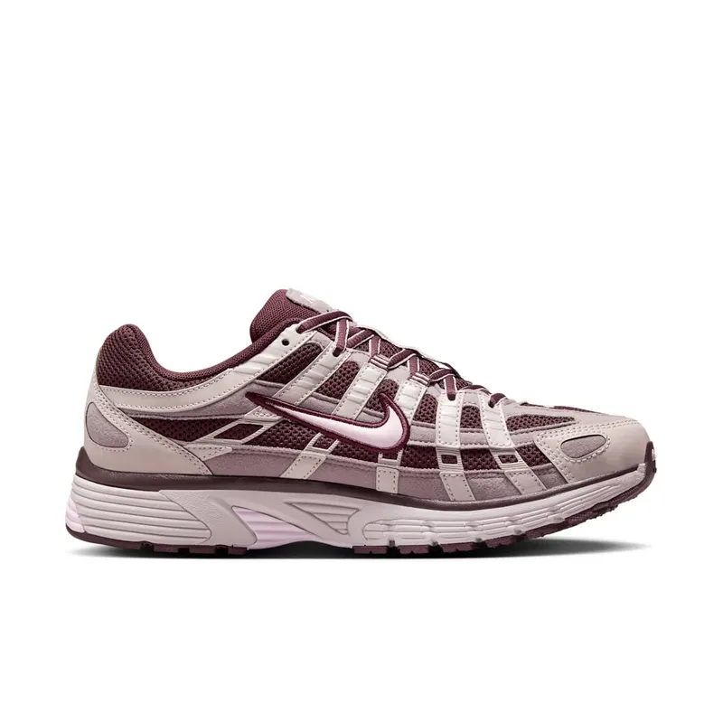 Nike P-6000 “Burgundy Crush” (HV2522-600)