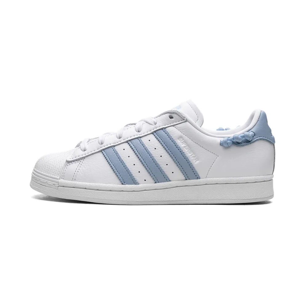 adidas SUPERSTAR W Cloud White / Clear Sky / Cloud White (GZ3445)