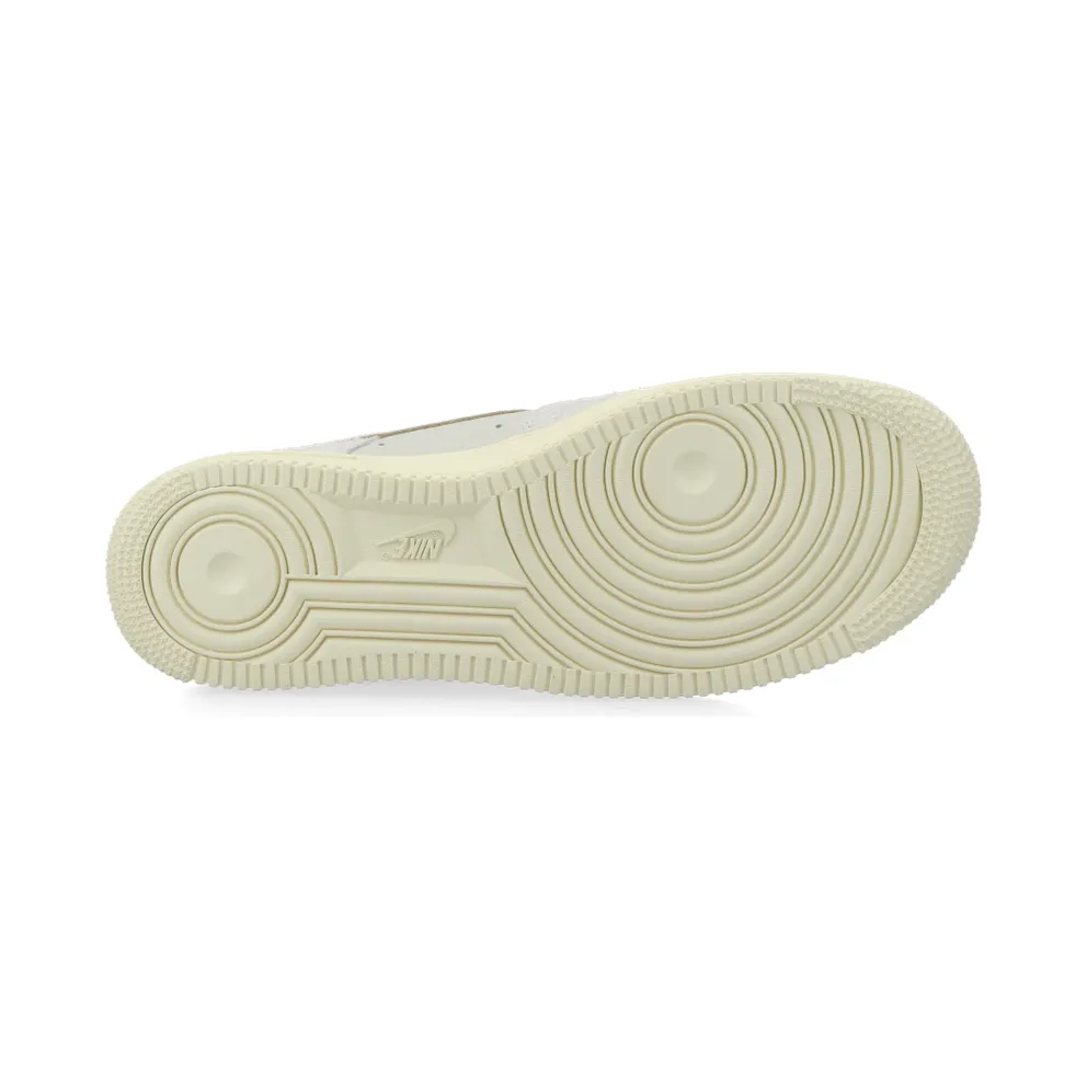 Nike Air Force 1 ’07 LX (phantom / summit white / light bone) – HF2897-001