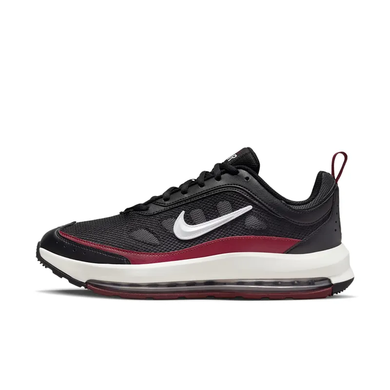 Nike Air Max AP Black Summit White Anthracite (DQ3959-001)