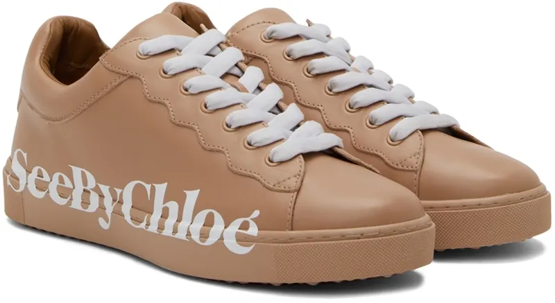 See by Chloé Beige Essie (SB33125A 15230)
