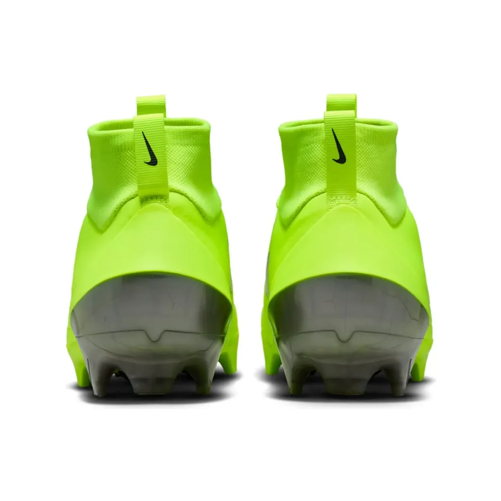 Nike Air Zoom Vapor Pro 1 “Volt / Anthracite / Metallic Silver” (FB3298-700)