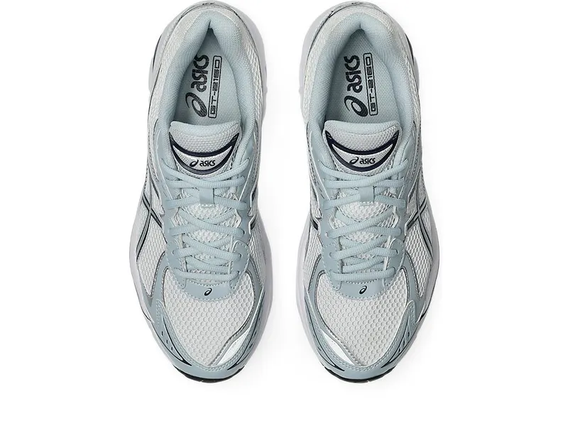 ASICS GT-2160 “White / Storm Cloud” (1203A980-102)