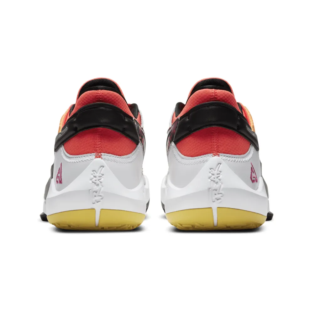 Zoom Freak 2 Basketball Red (DB4689-600)