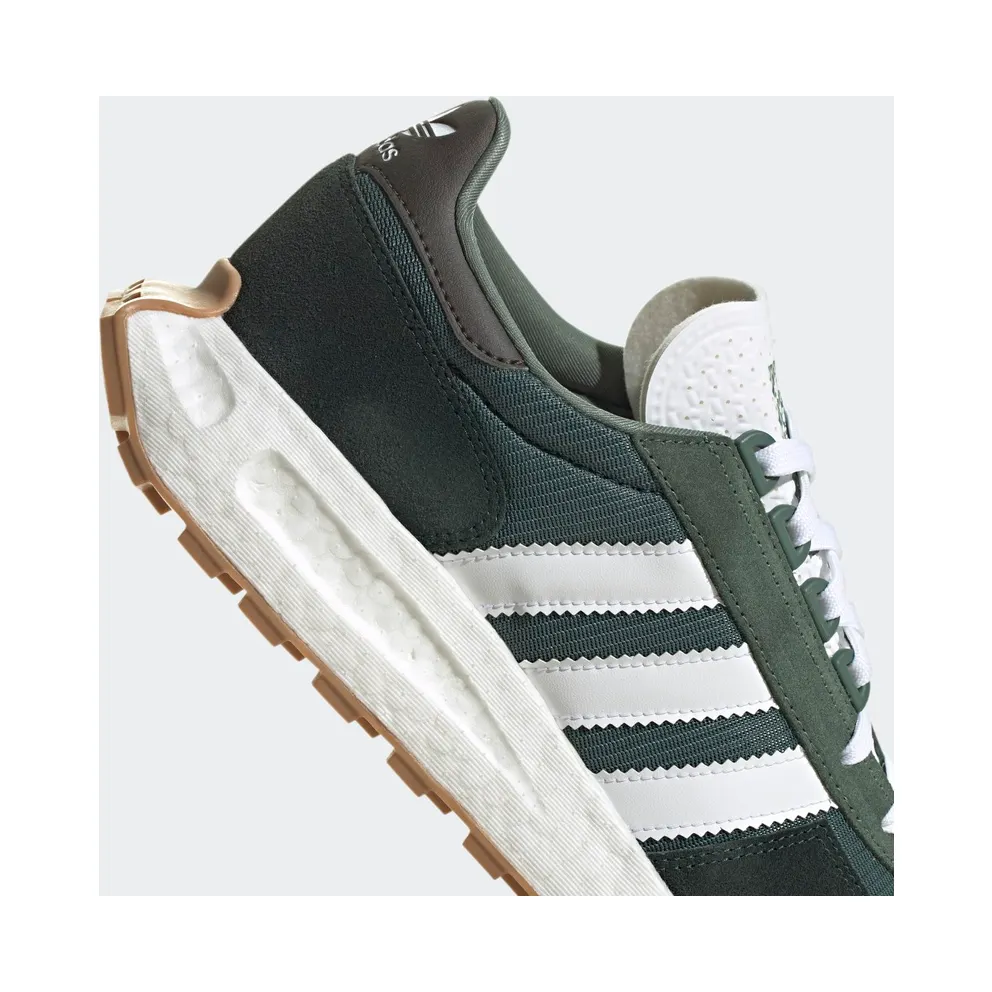 Adidas Retropy E5 Green Oxide / Cloud White / Shadow Olive (GW6572)