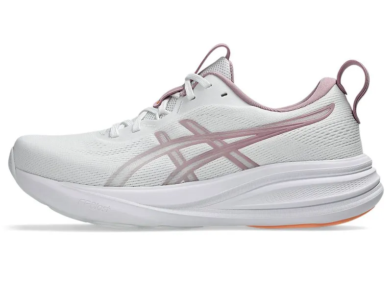 ASICS GEL-PULSE 17 “White / Taro Purple” (1012B930-101)