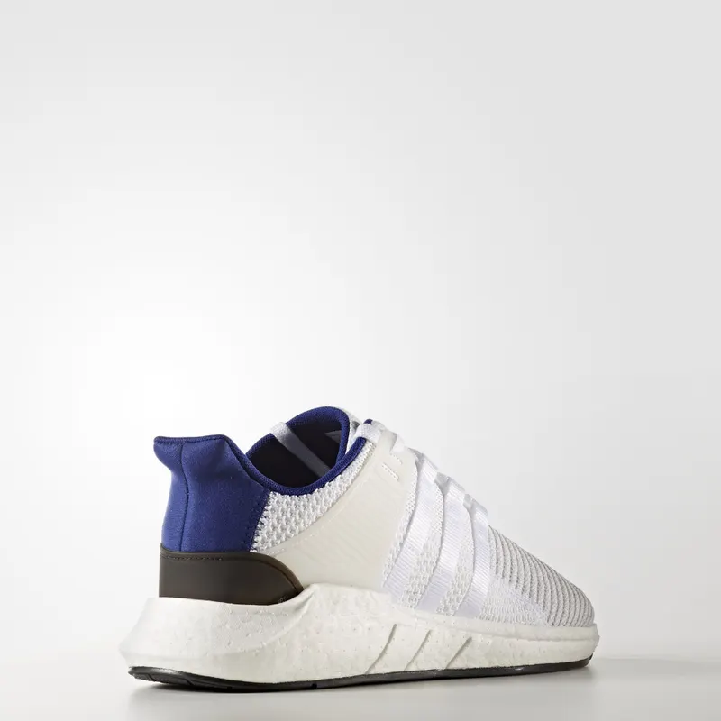 adidas EQT Support 93/17 White Royal Footwear White/Royal/Core Black (BZ0592)