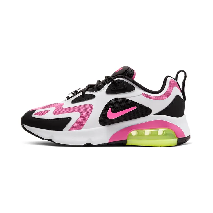 Nike Air Max 200 Have A Nike Day (CU4745-001)