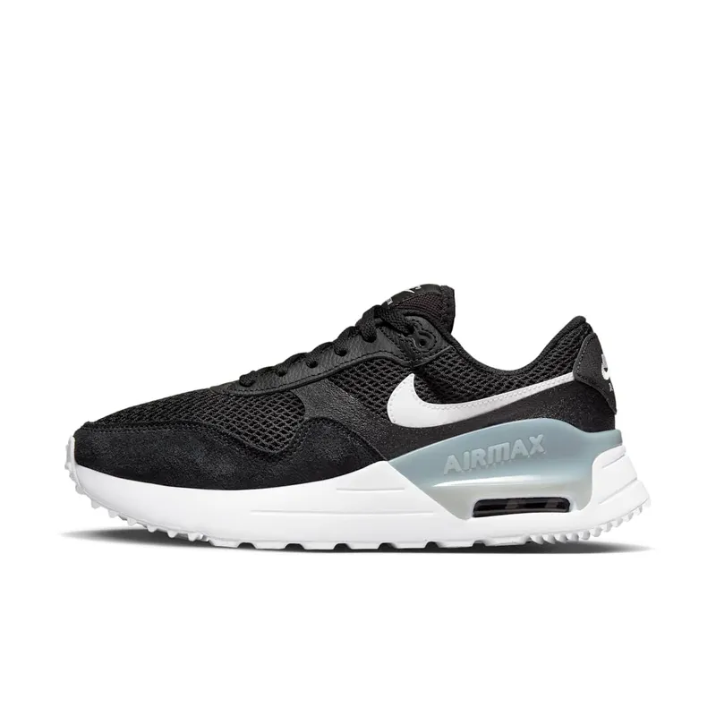 Nike Air Max SYSTM Black (DM9538-001)