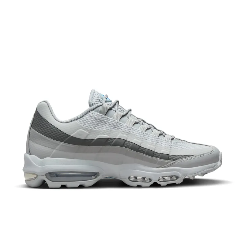 Nike Air Max 95 Ultra Grey Photo Blue (FN7802-002)