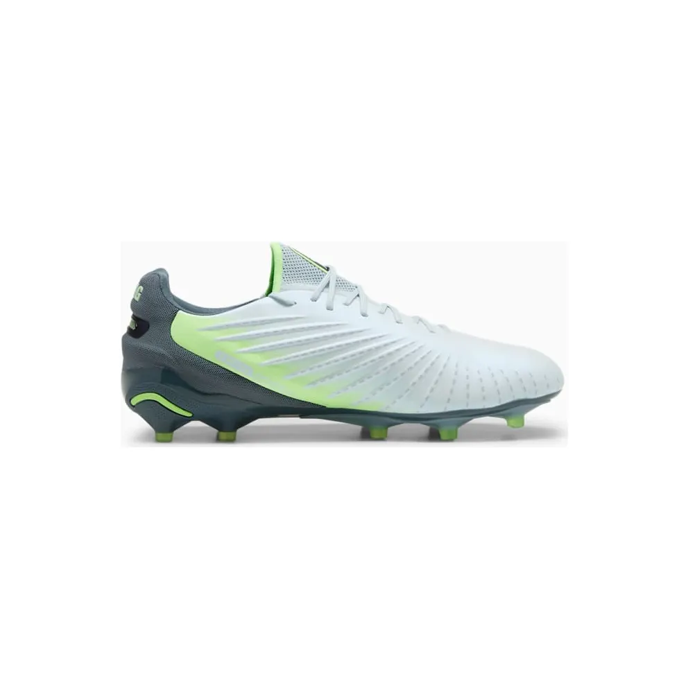 Puma King Ultimate FG/AG Frosted Dew Fizzy Apple (107809-03)