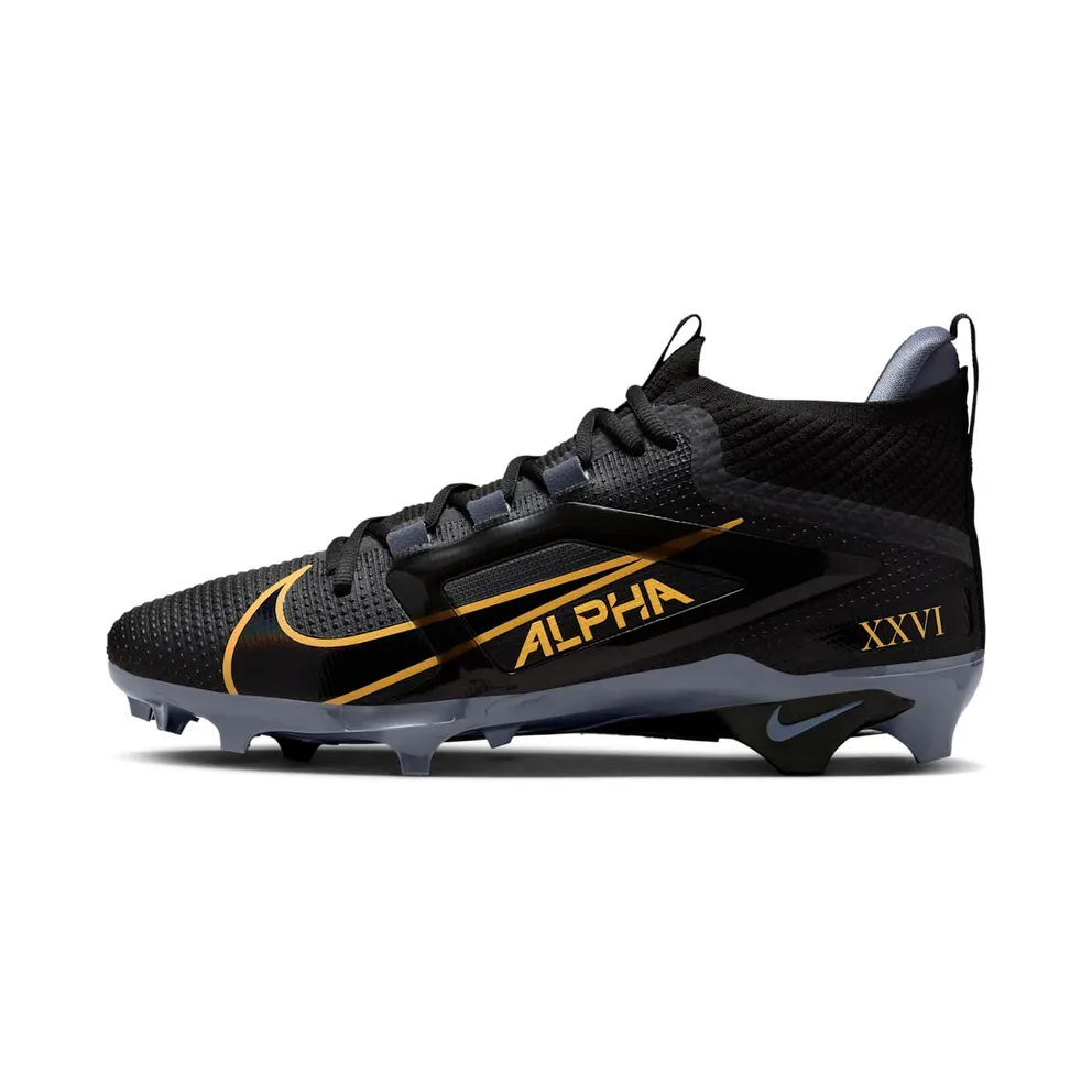 Nike Alpha Menace 4 Elite Saquon Barkley (HF4313-001)