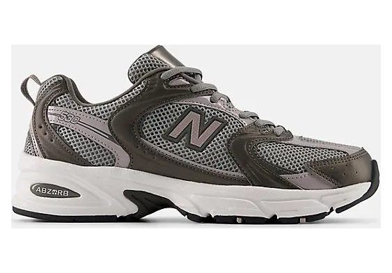 New Balance 530 “Black Metallic” (U5303R9)
