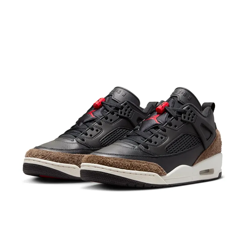 Jordan Spizike Low “Black Palomino” (FQ1759-014)