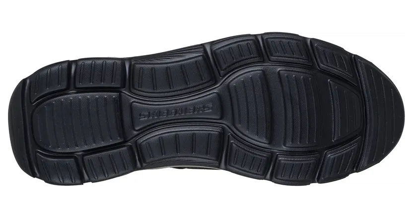 skechers-slip-ins-arch-fit 205517_BBK