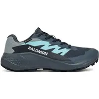 Salomon sneaker Black (L47802500)