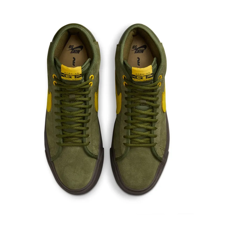 Nike SB Zoom Blazer Mid “Antihero Skateboards” (HM5838-300)