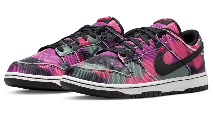 nike-dunk DM0108-002