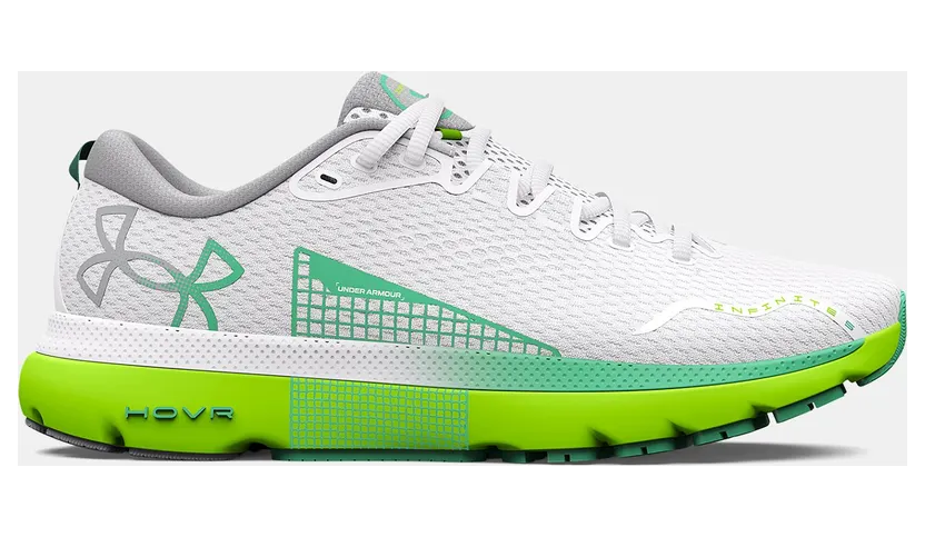 Under Armour Hovr Wit (3026550-101)